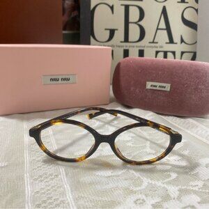 miumiu glasses🌈🌈